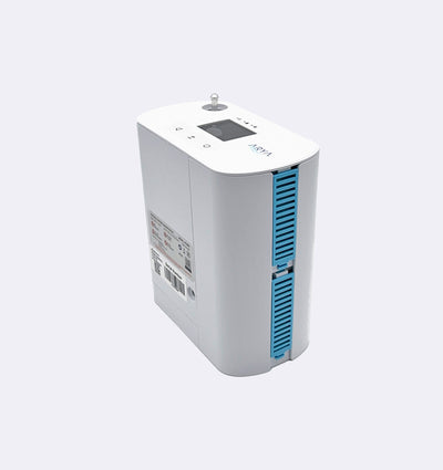 Arya Mini Portable oxygen Concentrator
