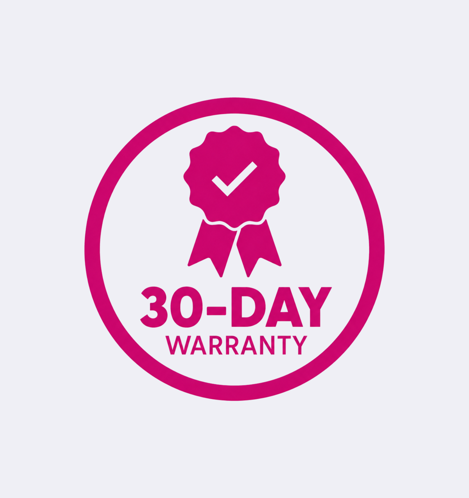Warranty