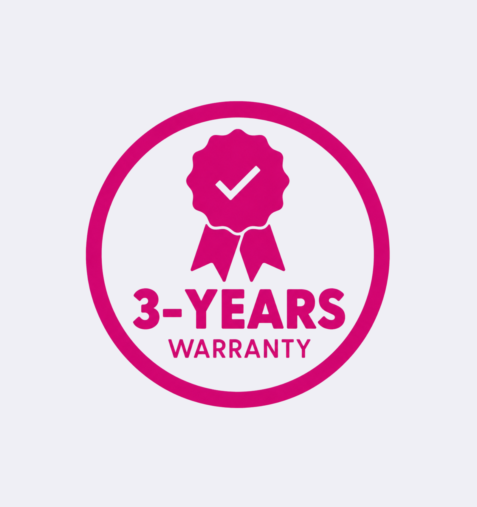 Warranty