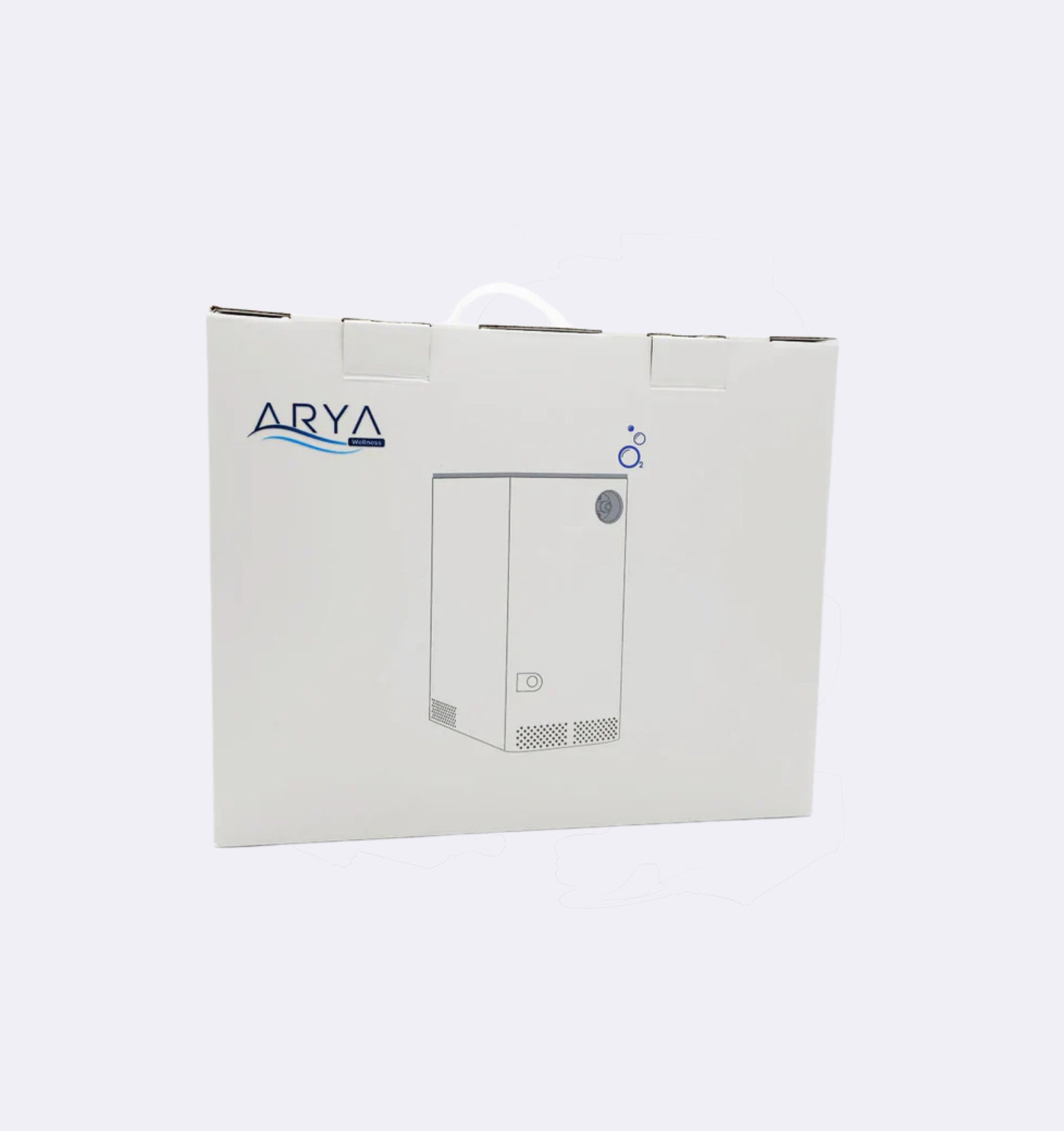 ARYA Halo wellness 