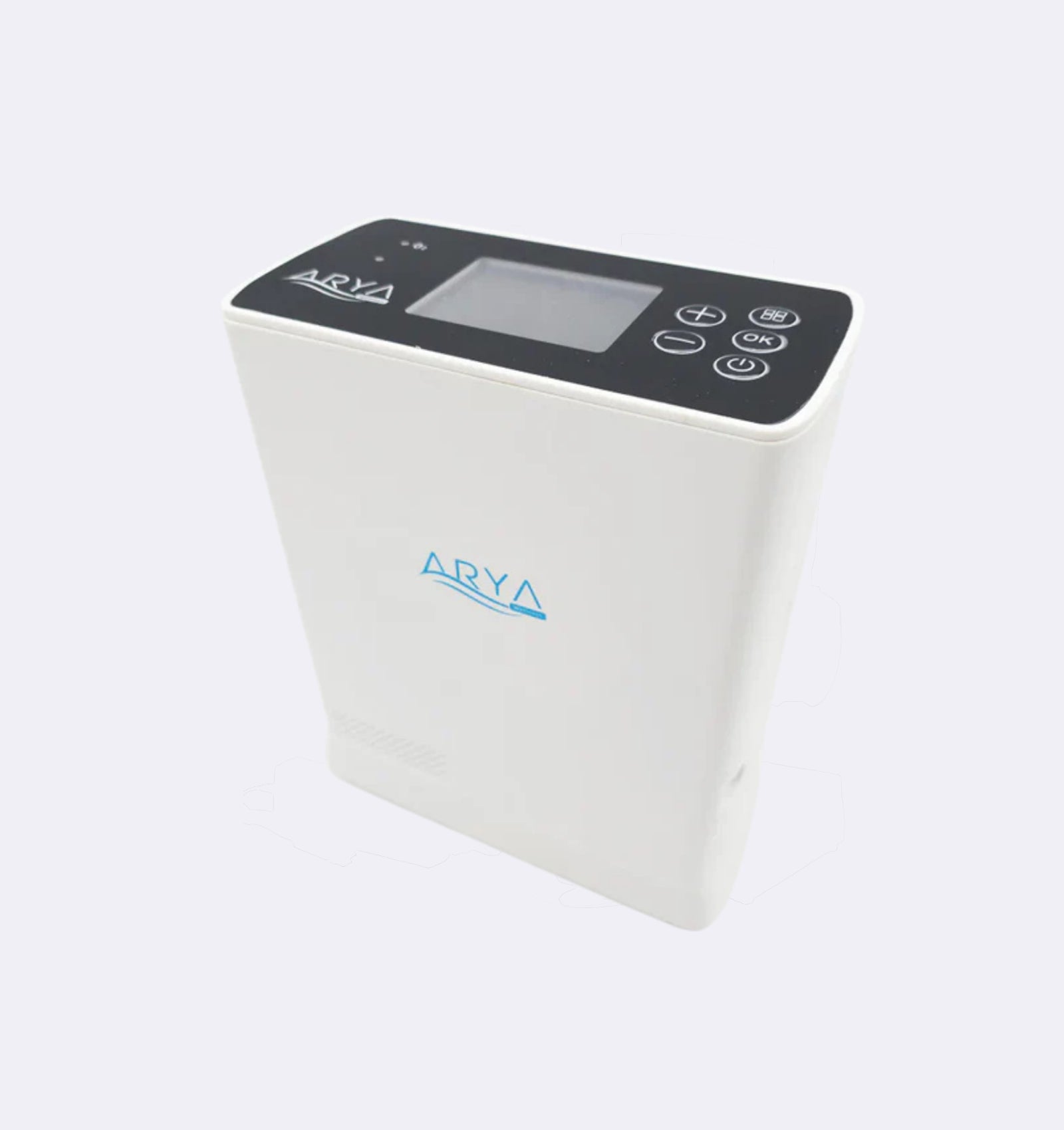 ARYA Halo wellness 