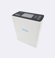 ARYA Halo wellness 