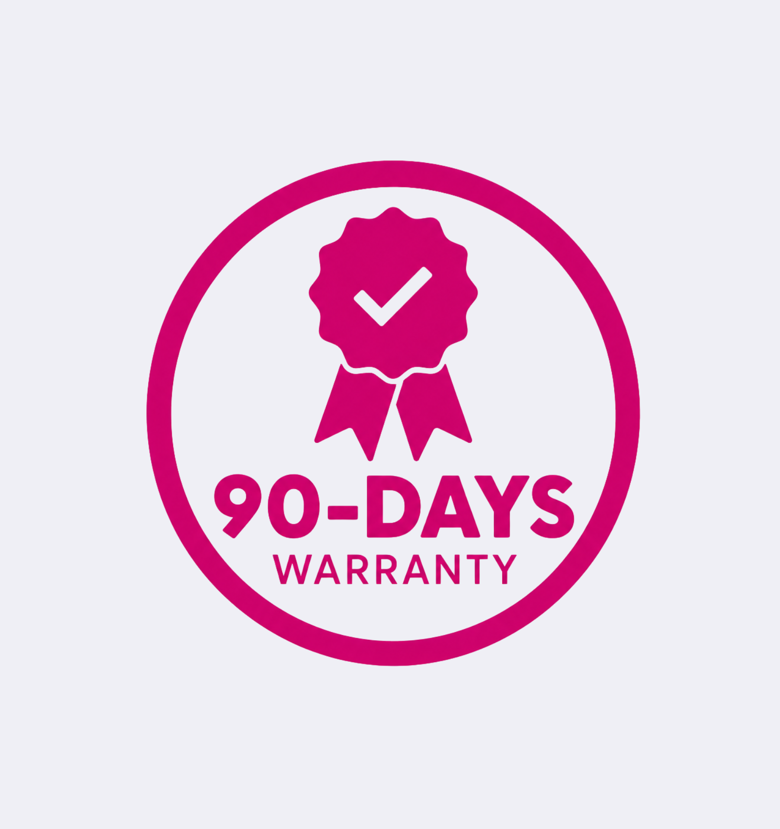 Warranty