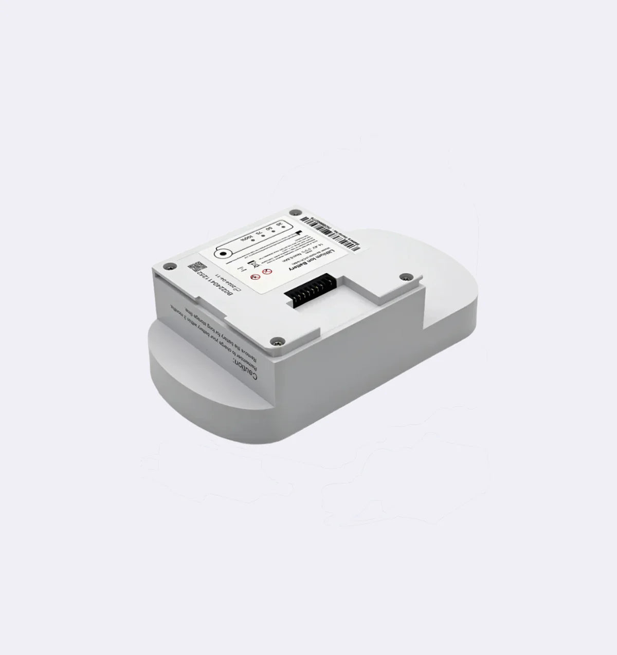 Arya mini triple battery