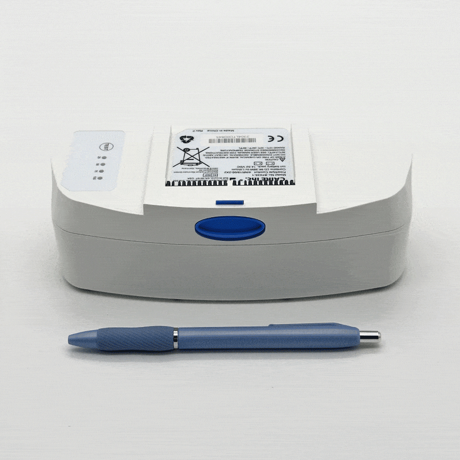ARYA Go 16-Cell Battery