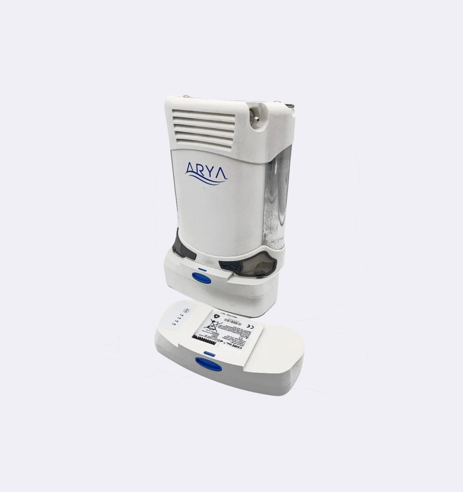 ARYA Go 8-Cell Battery