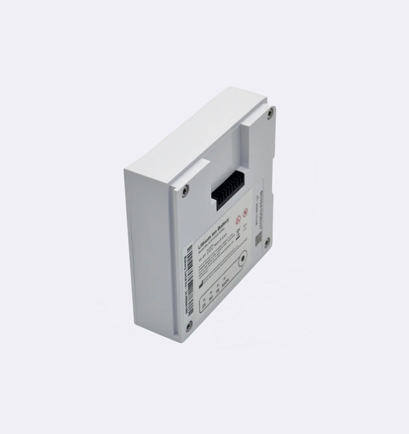Arya mini single battery