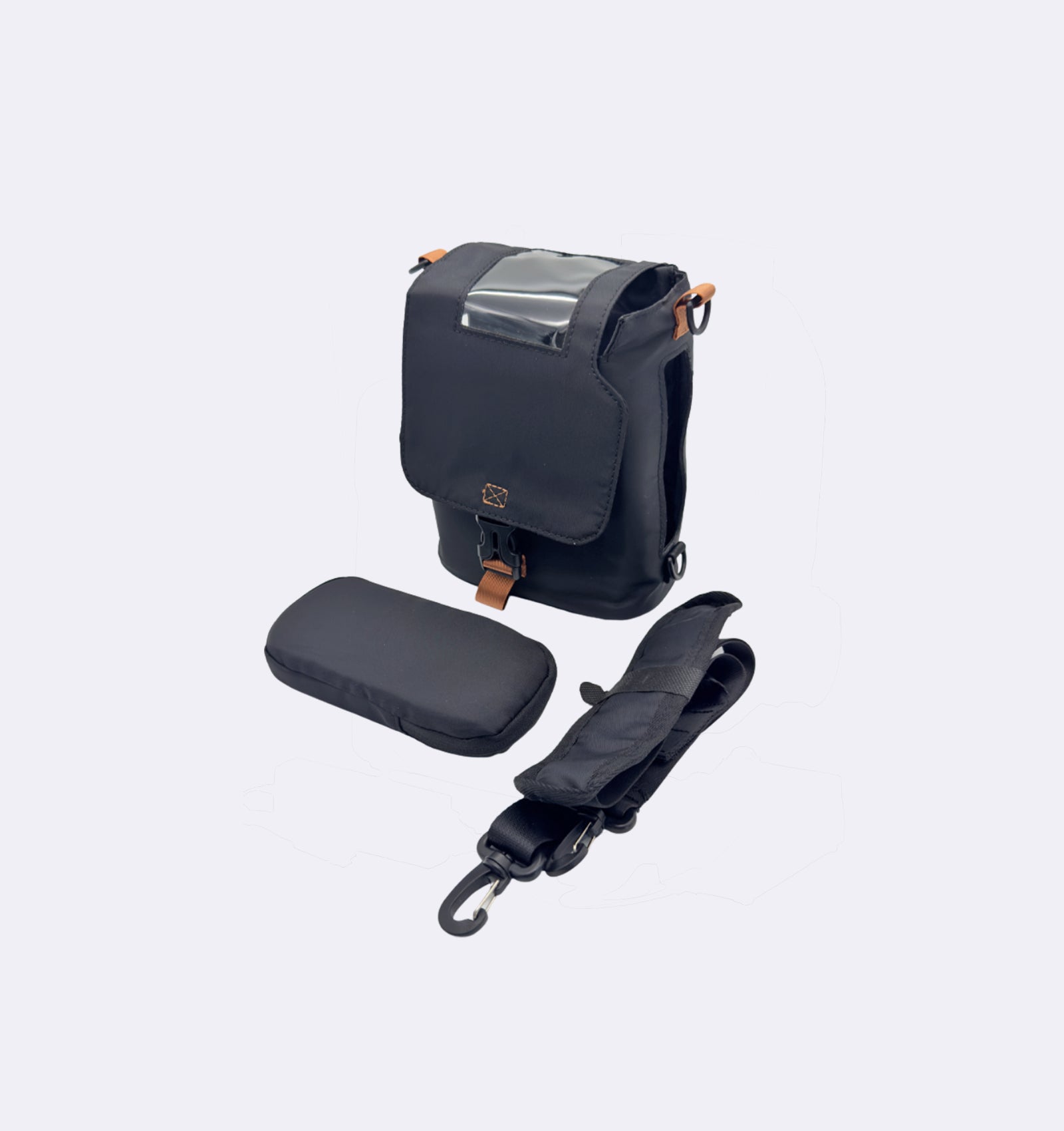 ARYA Mini Carrying Bag