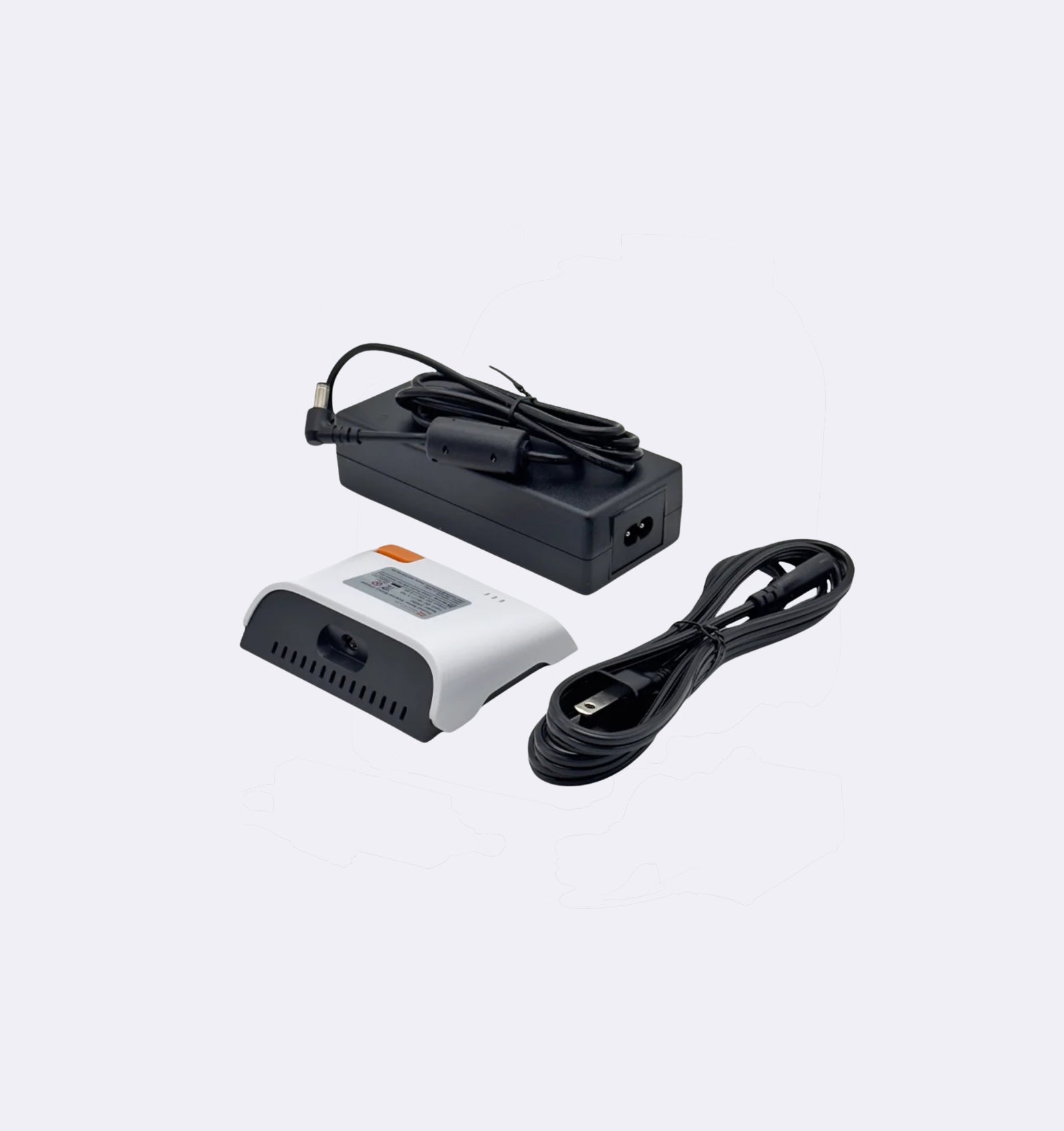 ARYA Mini External Battery Charger