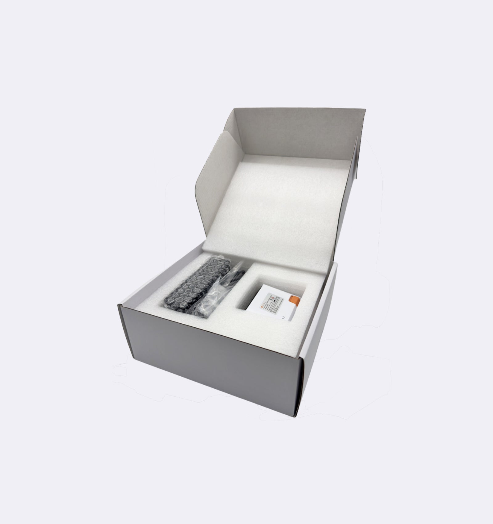 ARYA Mini External Battery Charger