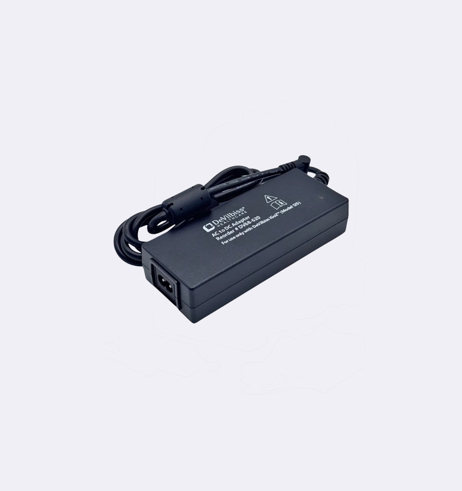 ARYA Q Powered By Drive AC Power Supply