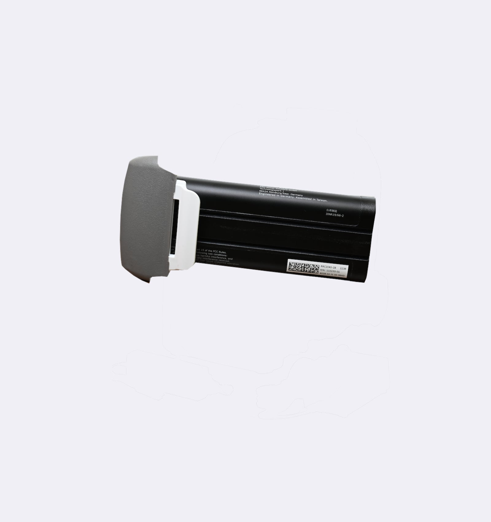 ARYA Q Powered By Drive Battery