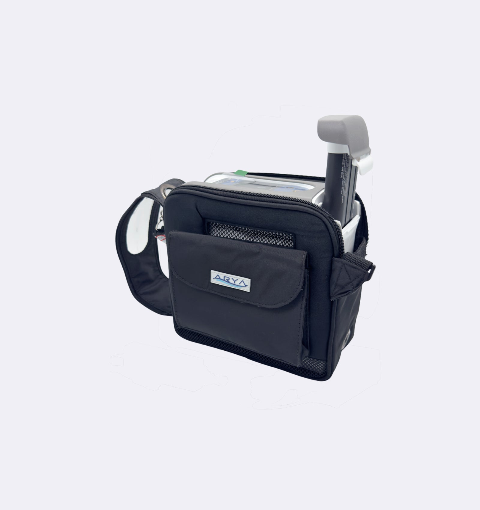 ARYA Q Powered By Drive Carrying Case