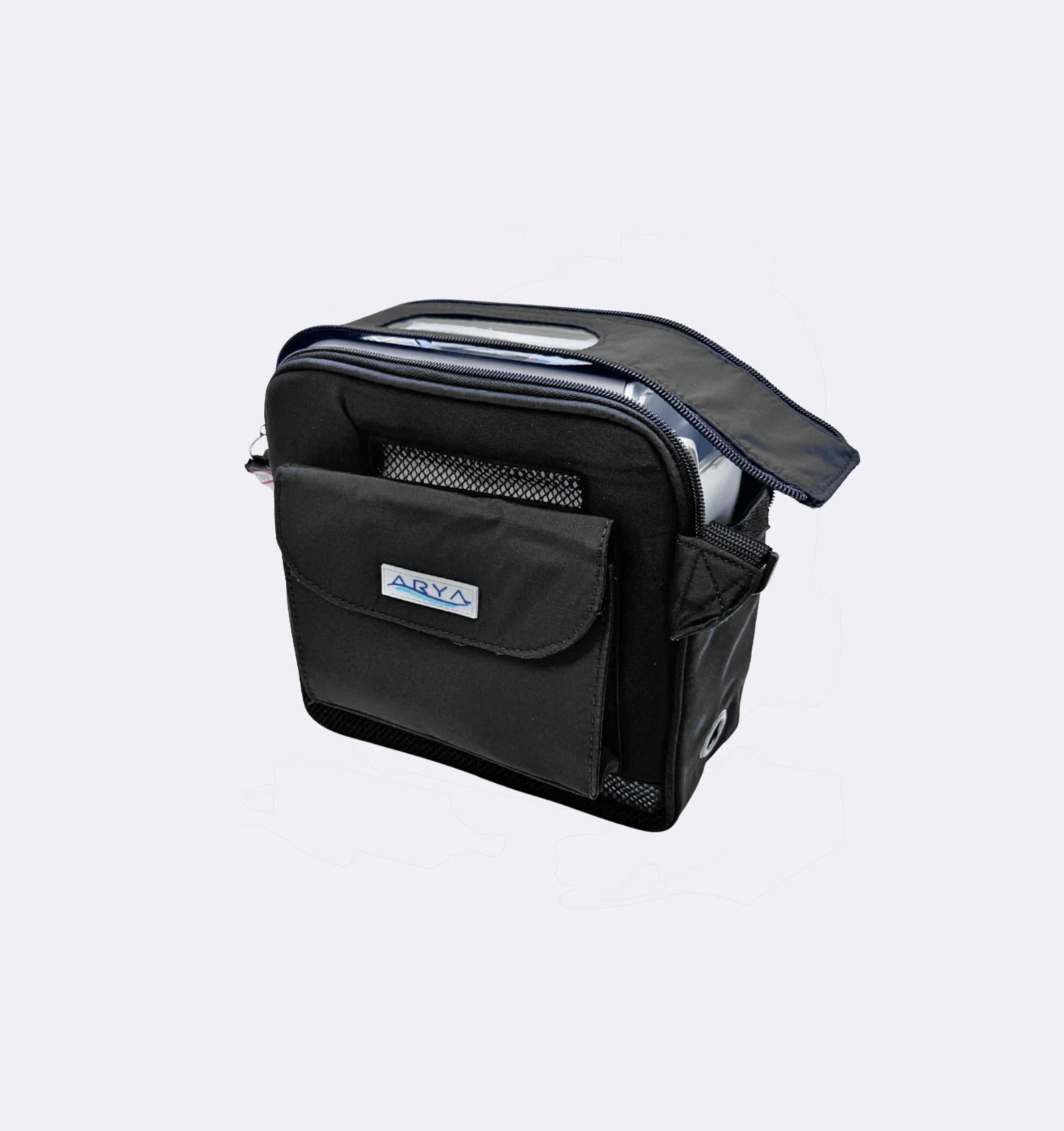 ARYA Q Powered By Drive Carrying Case