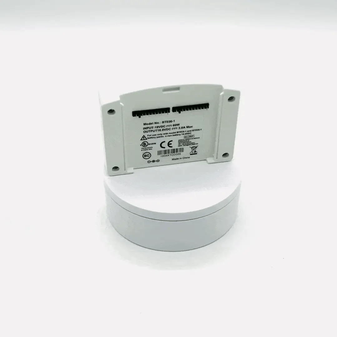 ARYA Go External Battery Charger