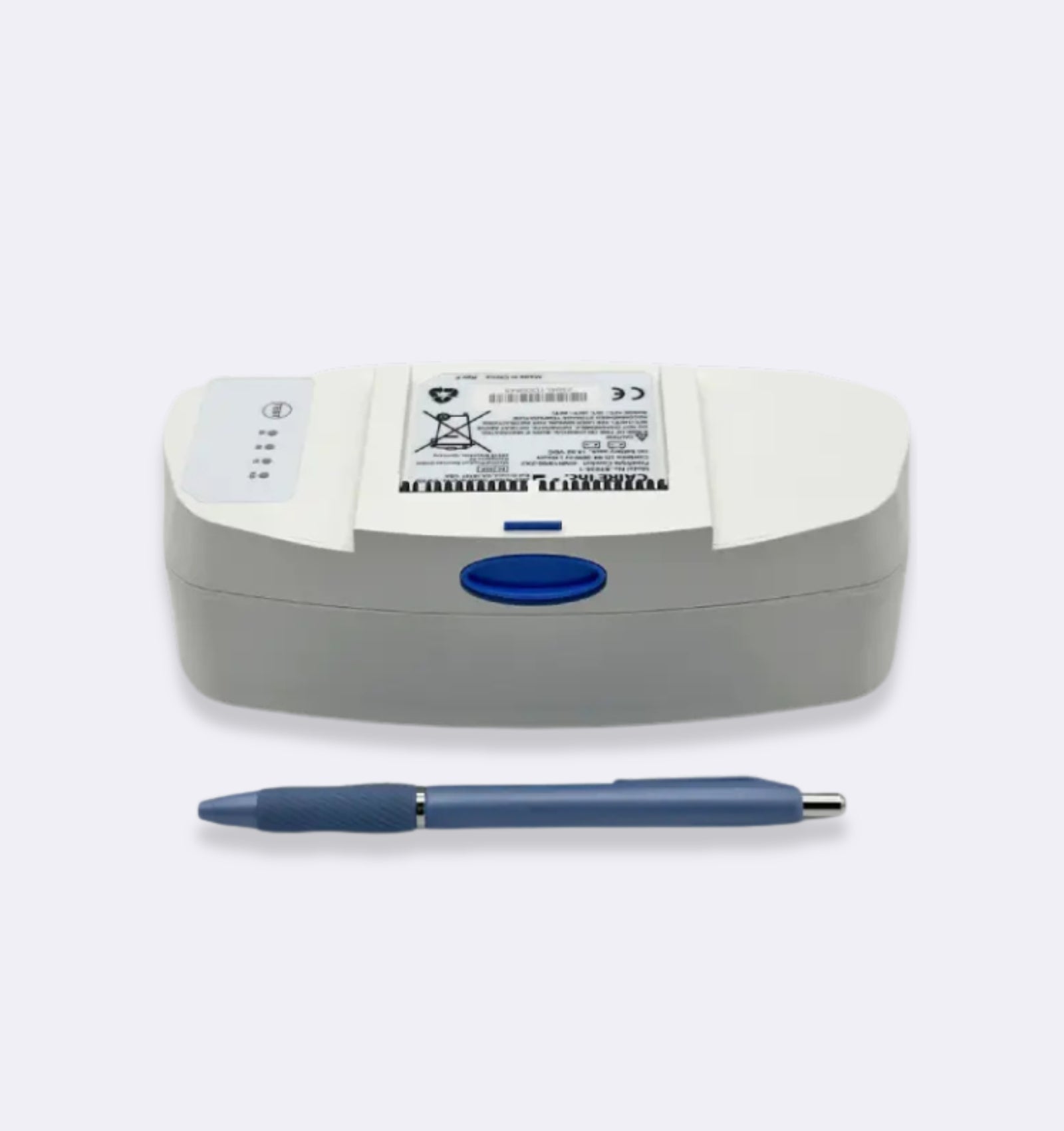 arya go 16 cell battery