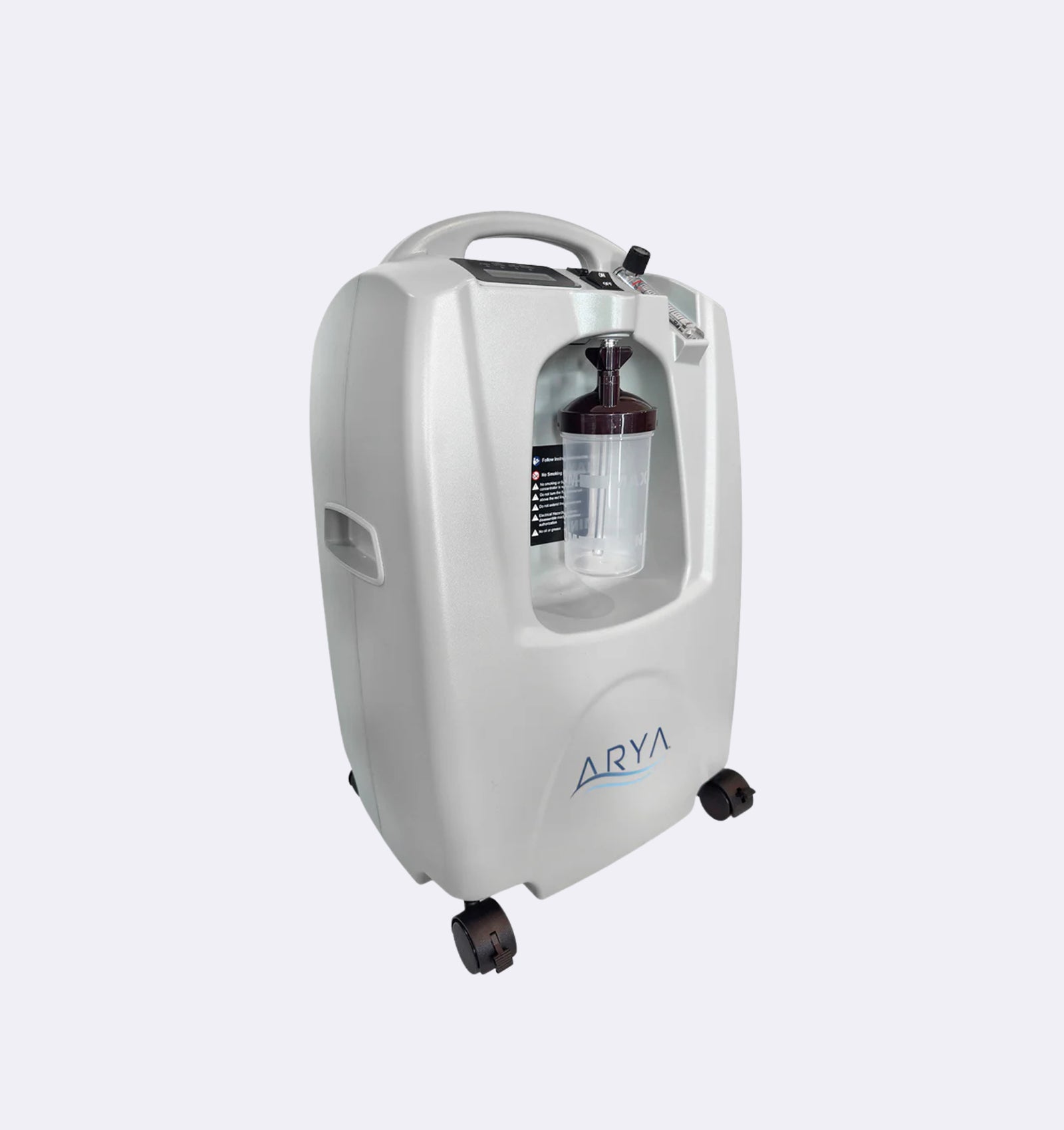 Arya 5L Home Oxygen Concentrator