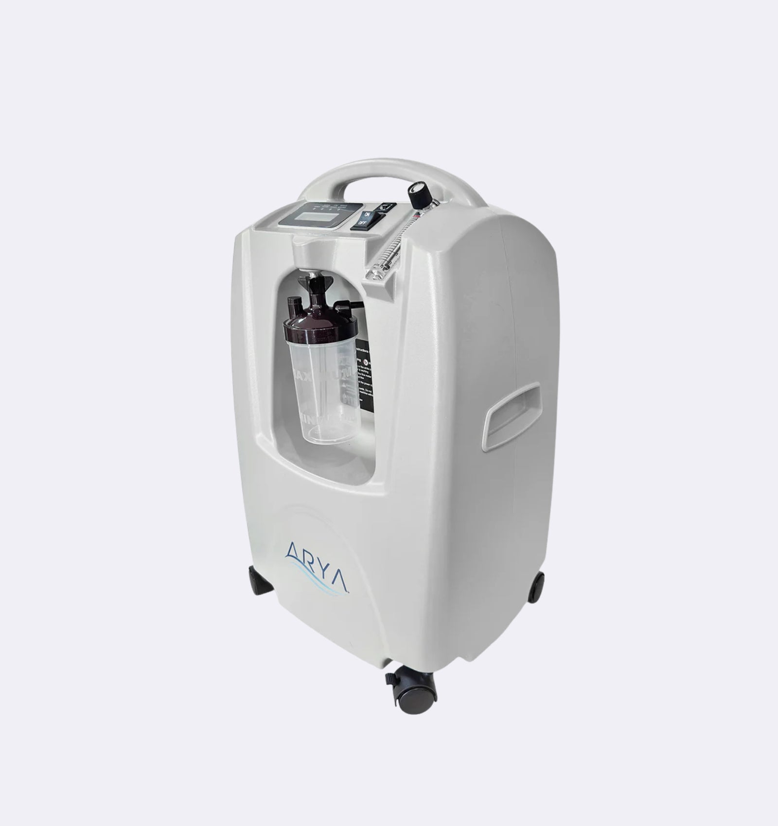 Arya 5L Home Oxygen Concentrator