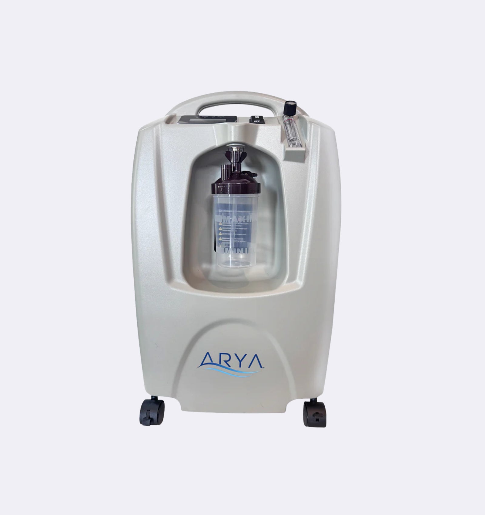 Arya 5L Home Oxygen Concentrator