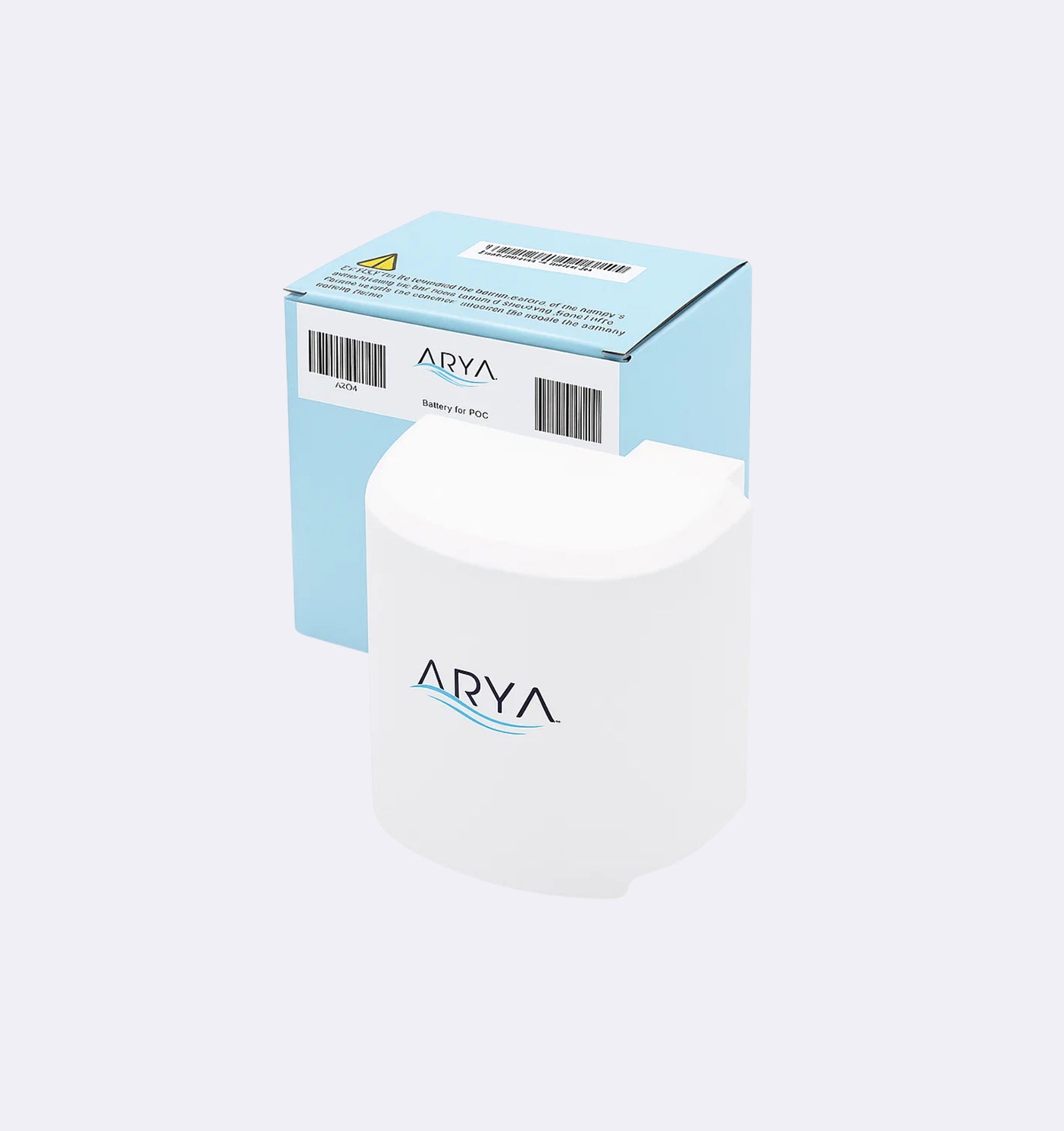 ARYA Airtivo Max Battery