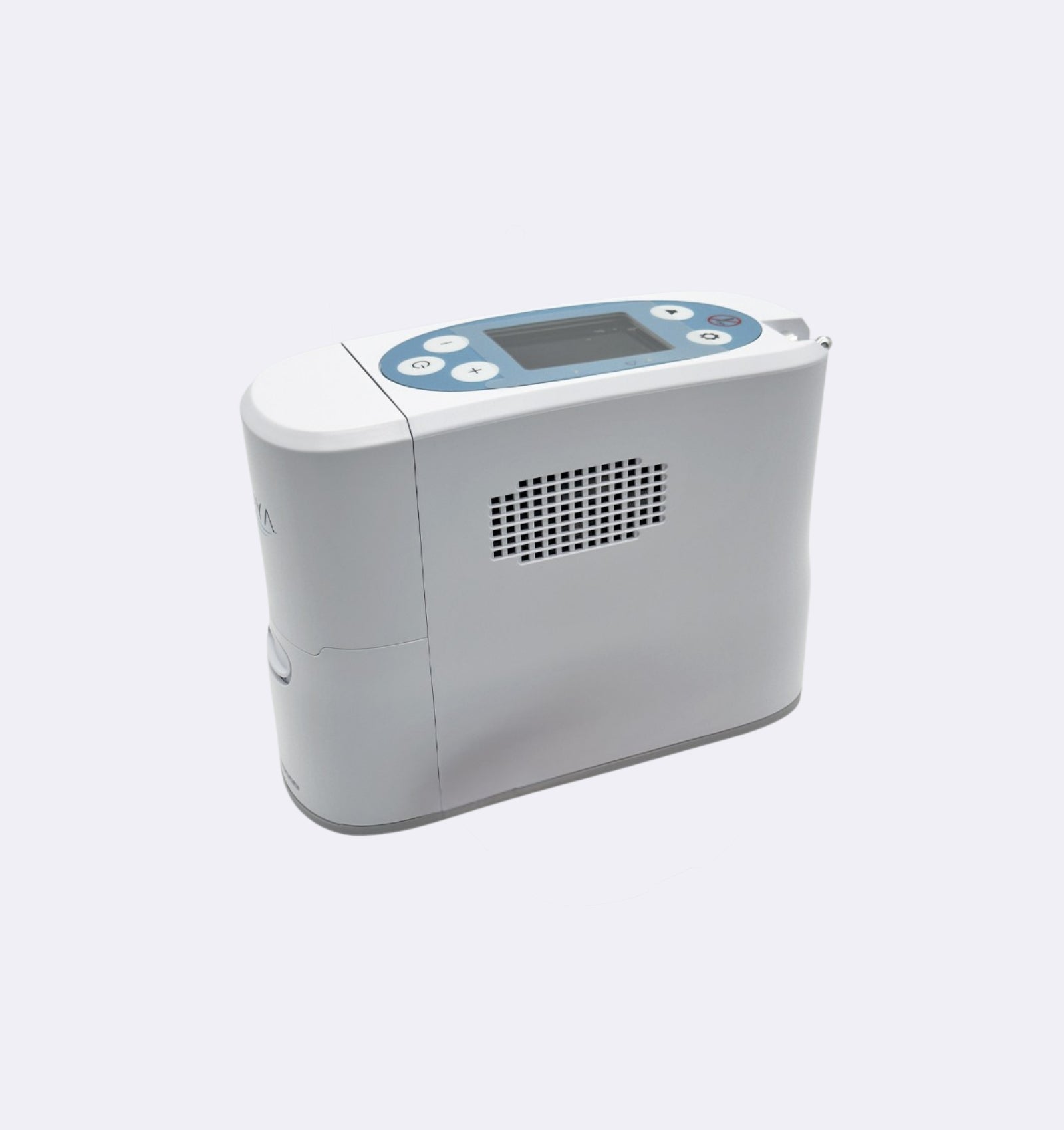 Aya Airtivo max Portable oxygen concentrator front view