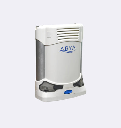 Arya Go Portable Oxygen Concentrator