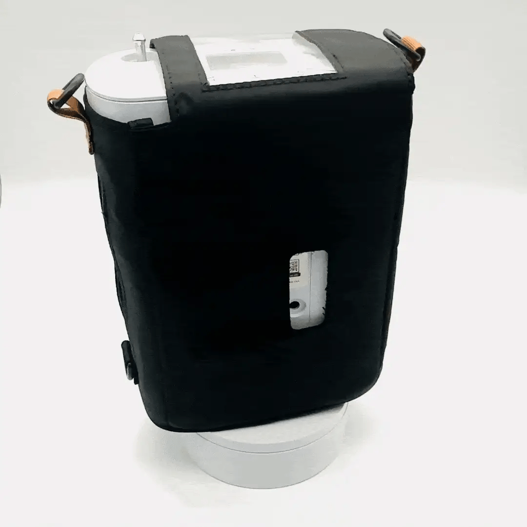ARYA Mini Carrying Bag