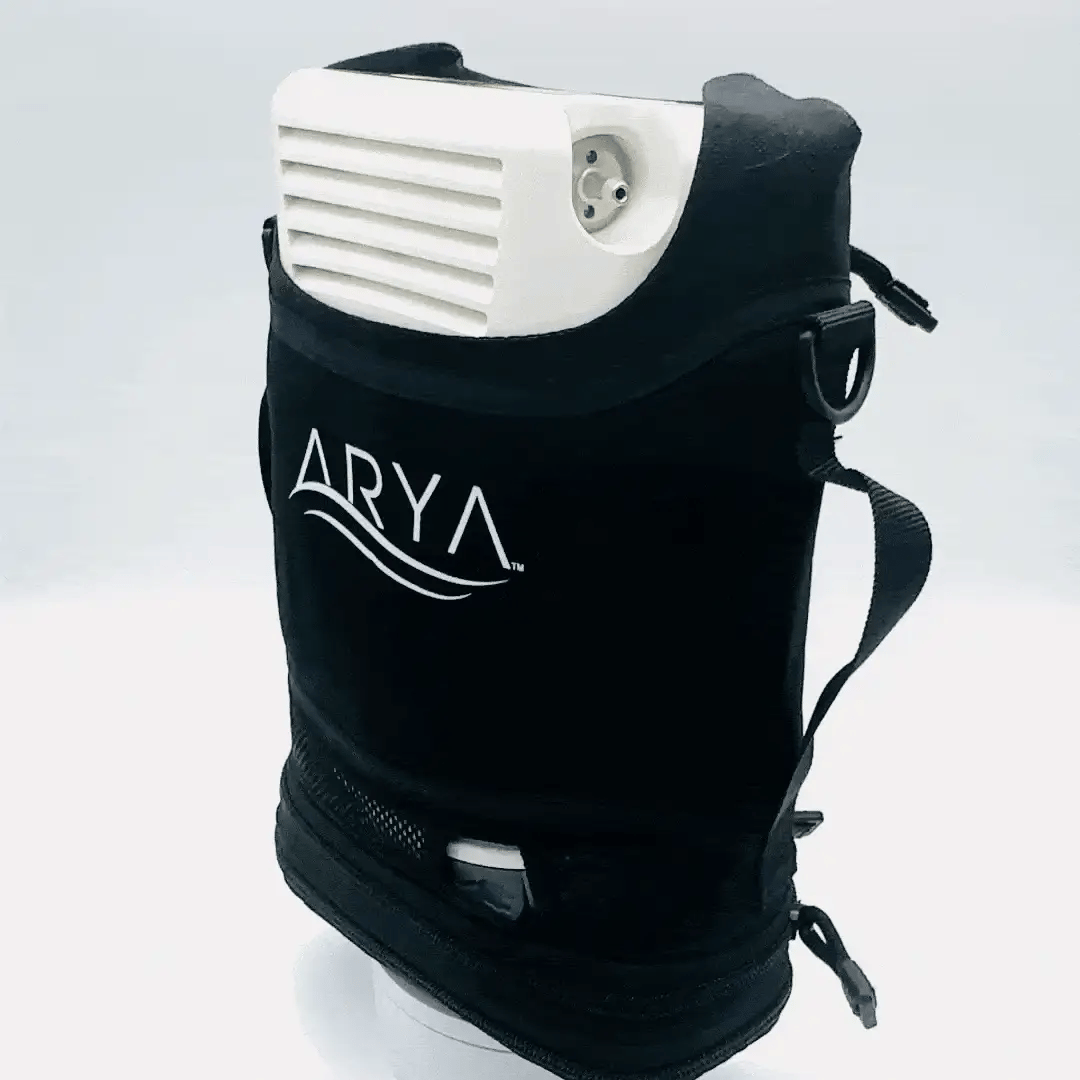 ARYA Go Backpack