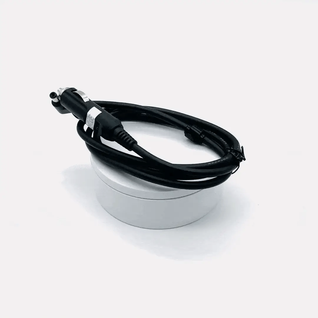 ARYA Q Powered By Drive DC Power Supply
