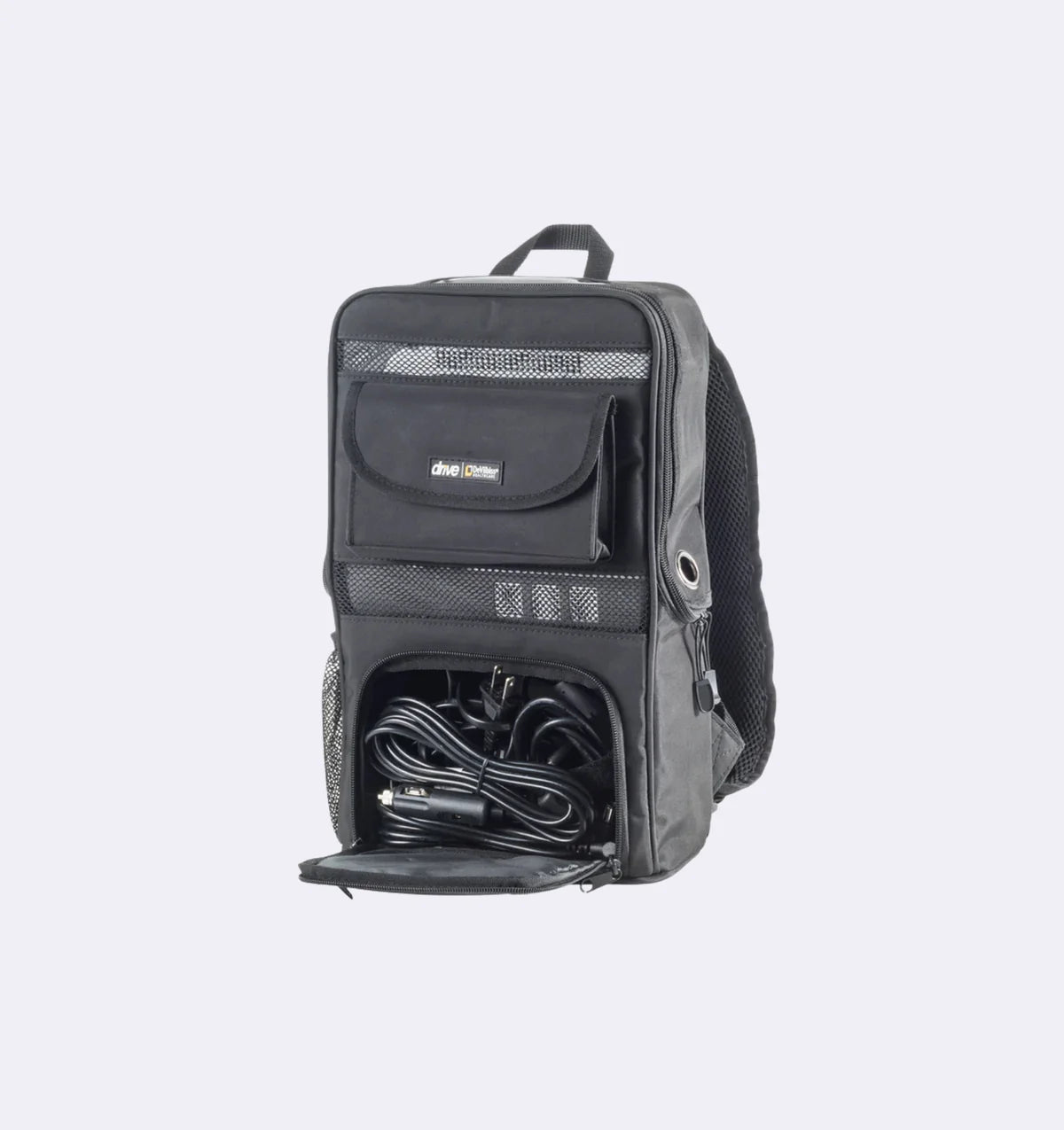 Arya Q Powered by Drive Backpack