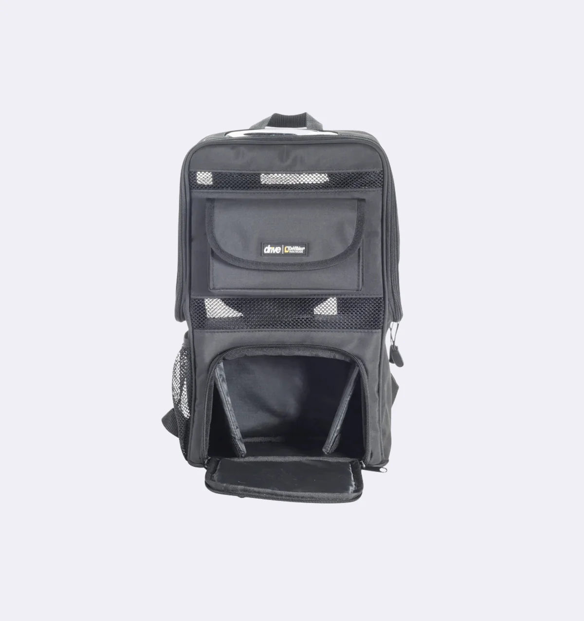 Arya Q Powered by Drive Backpack