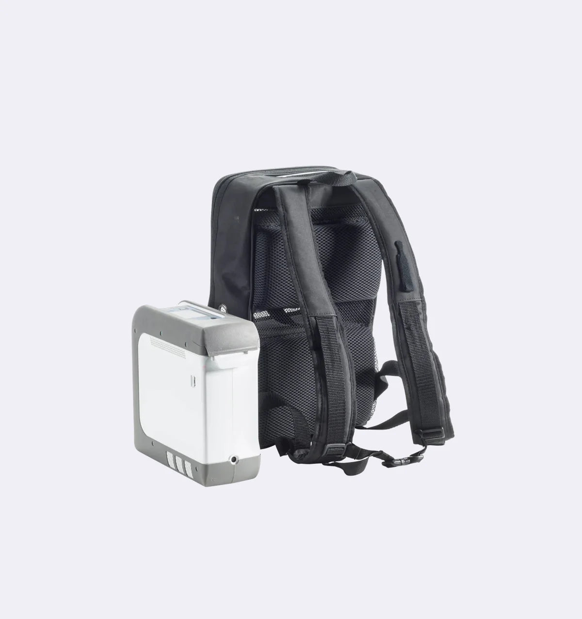 Arya Q Powered by Drive Backpack