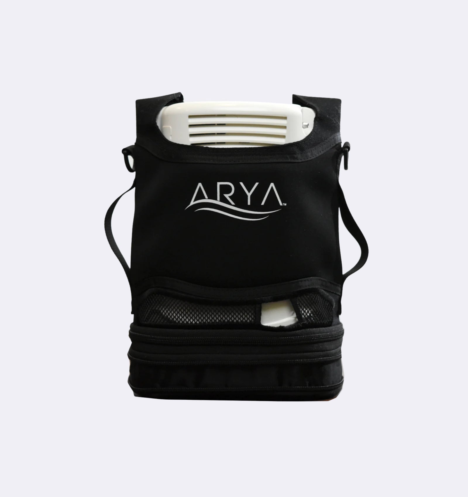 Arya Go Portable Oxygen Concentrator