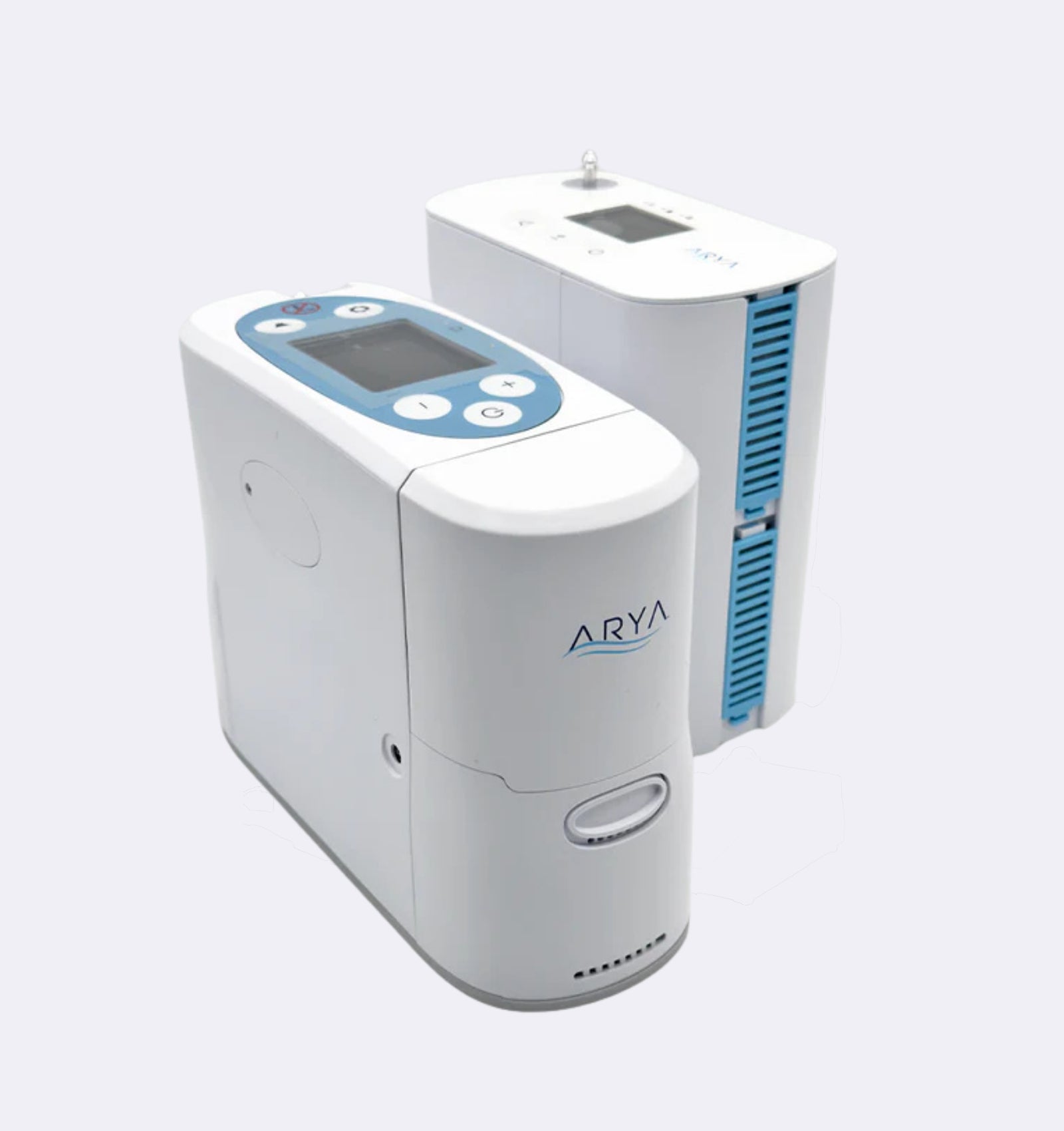 Portable Oxygen